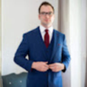 Meet your Posher, Matthew